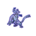 Galactic Mienshao